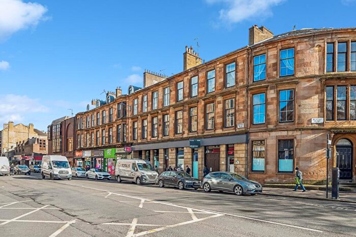 2 Bedroom Flat To Rent In Byres Road, Flat /, Dowanhill, Glasgow, G12