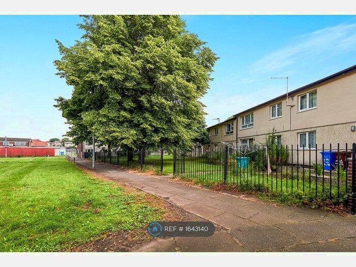 1 Bedroom Maisonette To Rent In Morrowfield Avenue, Manchester, M8