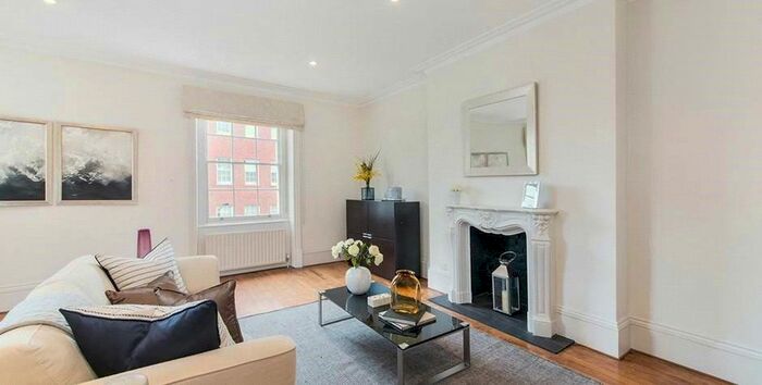1 Bedroom Flat To Rent In Ebury Street, Belgravia, London, SW1W