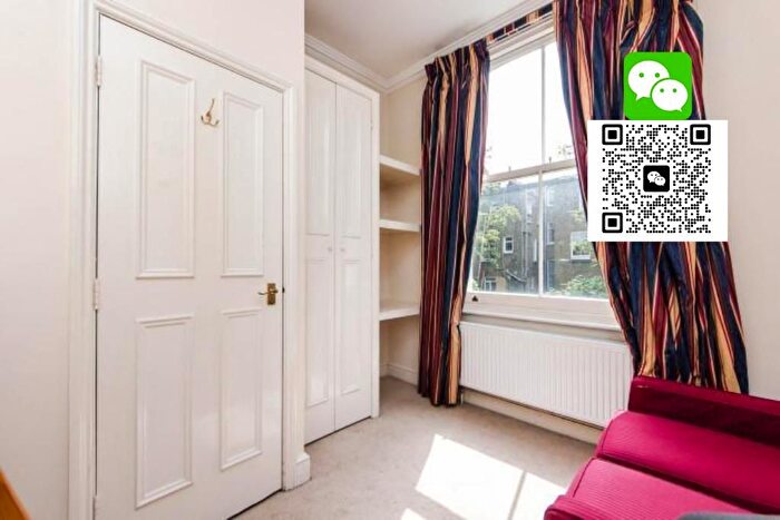 Studio To Rent In Longridge Road, Earls Court, SW5