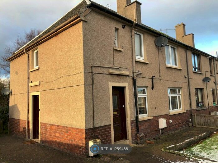 2 Bedroom Flat To Rent In Millerfield, Linlithgow Bridge, Linlithgow EH49