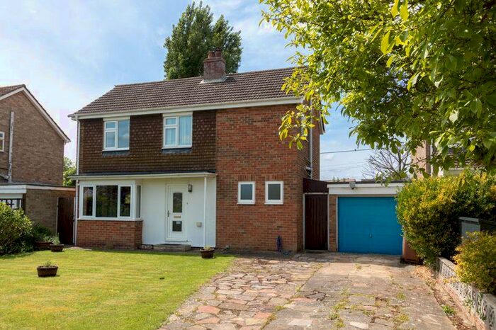 3 Bedroom Detached House To Rent In Stanford In The Vale, Faringdon, SN7