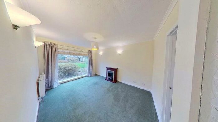 2 Bedroom Flat To Rent In Craigs Park, Edinburgh, EH12