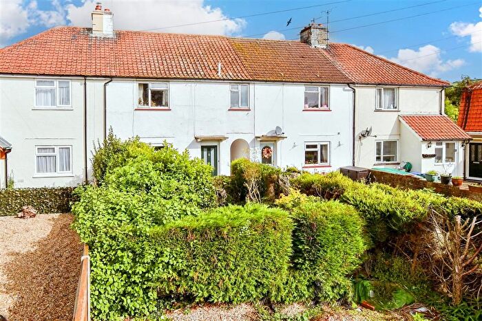 3 Bedroom Terraced House For Sale In Mountfield Road, Lewes, East Sussex, BN7