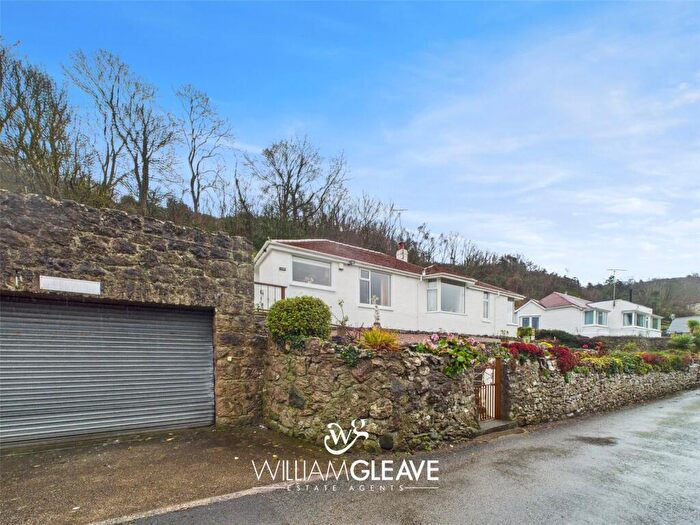3 Bedroom Bungalow For Sale In Bodafon Road, Llandudno, Conwy, LL30