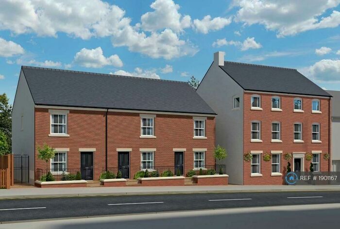 2 Bedroom Terraced House To Rent In Freckleton Street, Kirkham, Preston, PR4