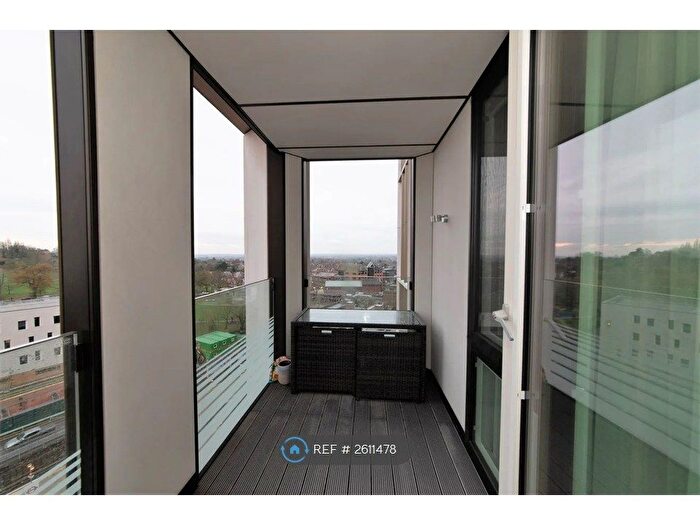 1 Bedroom Flat To Rent In Pearson Apartments, Harrow, HA1