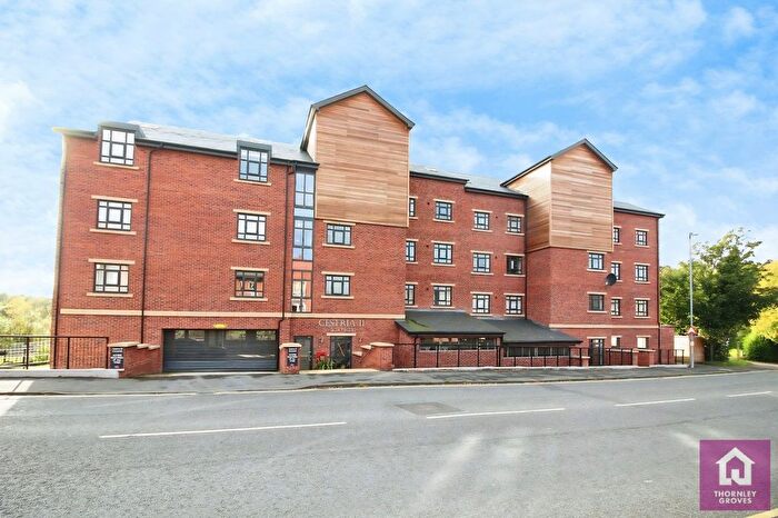 2 Bedroom Flat To Rent In Cestria Quayside, Sealand Road, Chester, Cheshire, CH1