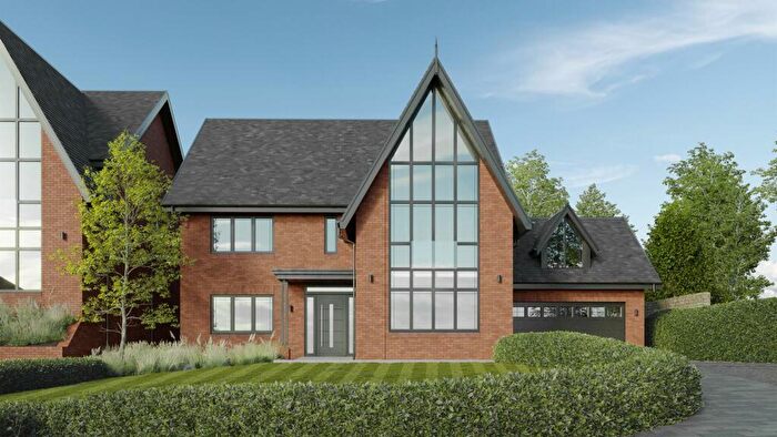 5 Bedroom House For Sale In Gronant Road, Prestatyn, LL19