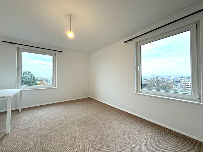 1 Bedroom Flat To Rent In Blackboy Road, Exeter, EX4