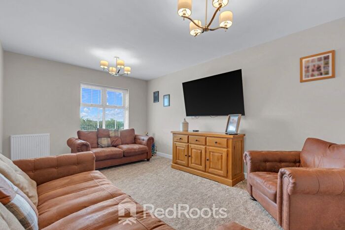 4 Bedroom Detached House For Sale In Stretton Street, Adwick-Le-Street, Doncaster, DN6