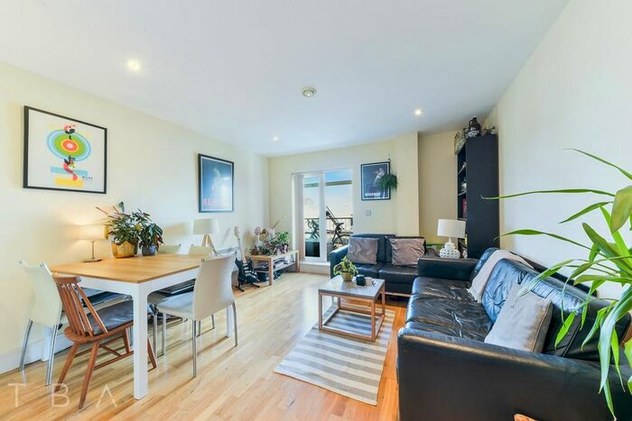 1 Bedroom Flat To Rent In Hare Marsh, London, E2