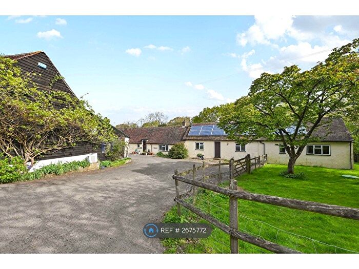 3 Bedroom Bungalow To Rent In Powder Mill Lane, Tunbridge Wells, TN4