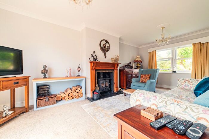 3 Bedroom Terraced House For Sale In Cowbridge Road West, Ely, Cardiff, CF5
