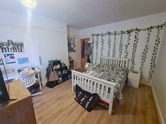 3 Bedroom Property To Rent In Sherwin Street, Derby, DE22