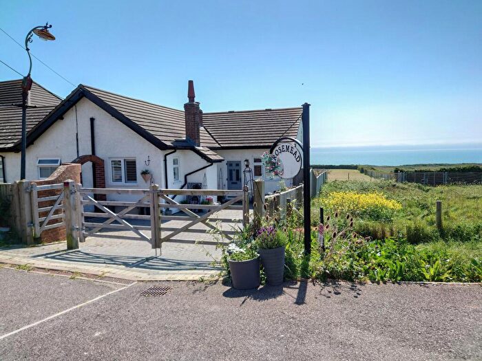 5 Bedroom Detached House For Sale In Harbour View Road, BN9