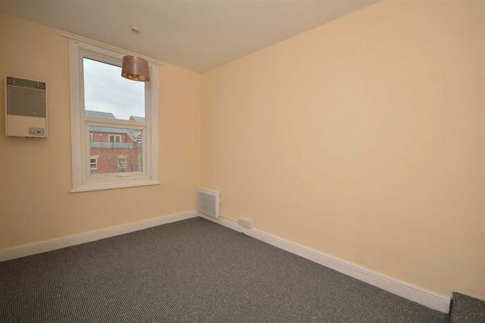 1 Bedroom Flat To Rent In Victoria Street, West Parade, Lincoln, LN1