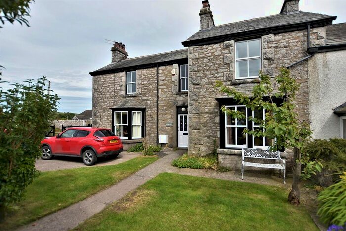 4 Bedroom Semi-Detached House For Sale In Little Urswick, Ulverston, LA12