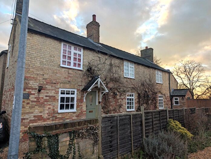 3 Bedroom Detached House For Sale In Pump Lane, Stretham, Ely, CB6
