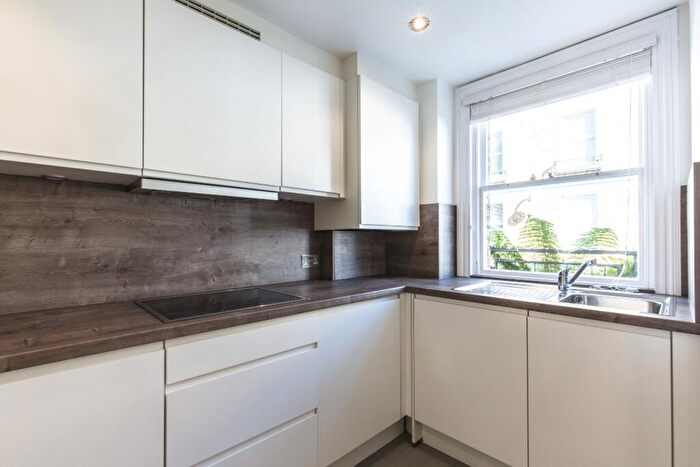 2 Bedroom Flat To Rent In Hillgate Place Balham Hill, SW12