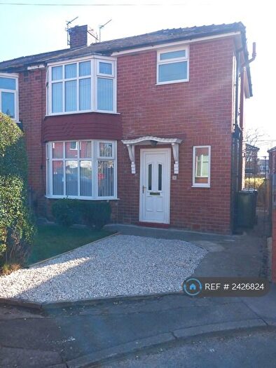 3 Bedroom Semi-Detached House To Rent In Stephenson Avenue, Droylsden, Manchester, M43