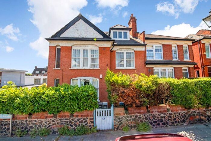 1 Bedroom Apartment To Rent In Earlsthorpe Road, Sydenham, London, SE26