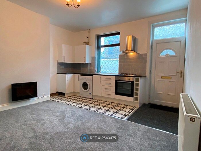 2 Bedroom End Of Terrace House To Rent In Middleton Road, Morley, Leeds, LS27