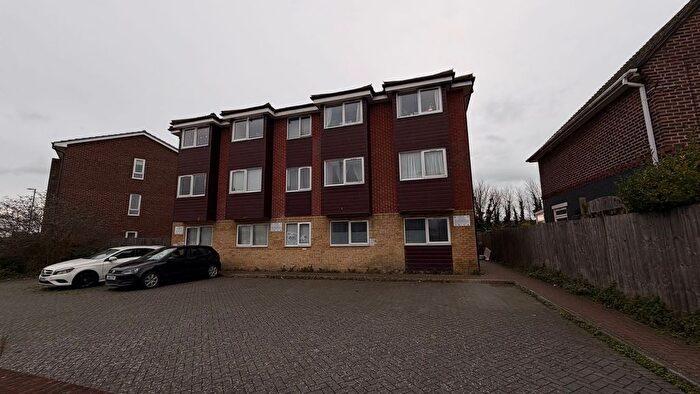 1 Bedroom Property To Rent In Tower Road, Lancing, BN15
