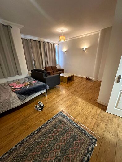 Studio To Rent In Shudehill, Manchester, M4