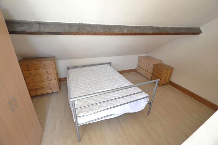 1 Bedroom Terraced House To Rent In Welford Road, Clarendon Park, LE2