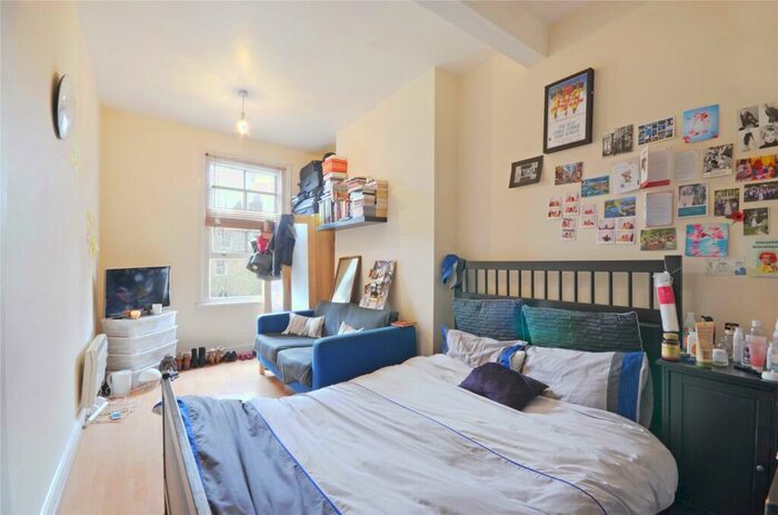 Studio To Rent In Dennington Park Road, West Hampstead, NW6