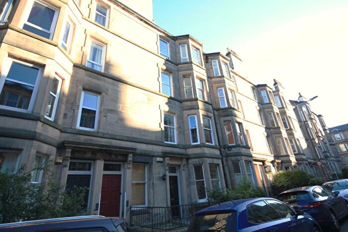 2 Bedroom Flat To Rent In Mertoun Place, Merchiston, Edinburgh, EH11