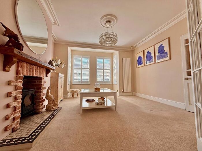 3 Bedroom Terraced House For Sale In Stangray Avenue, Mutley, Plymouth, PL4