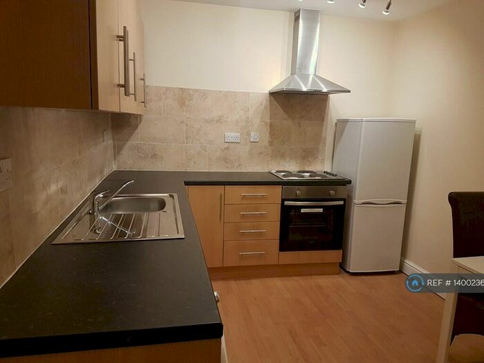 1 Bedroom Flat To Rent In Bennett Road, Leeds, LS6