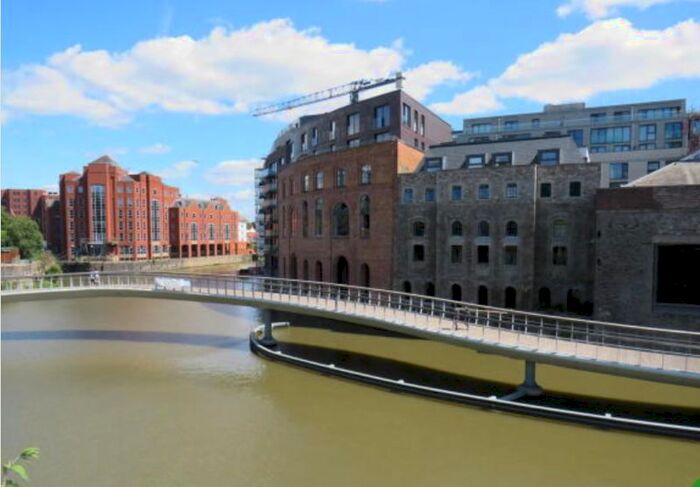 1 Bedroom Flat To Rent In East Tucker Street, Bristol, BS1