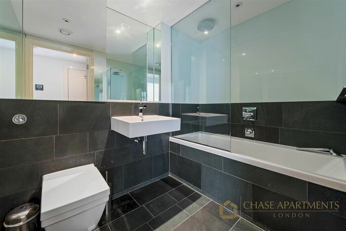 1 Bedroom Flat To Rent In Moore House, Gatliff Road, Grosvenor Waterside, SW1W