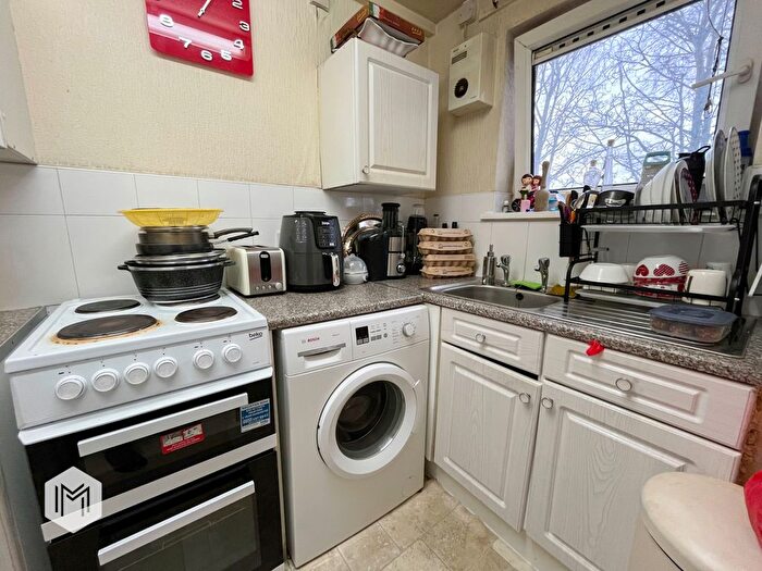 1 Bedroom Flat For Sale In Paderborn Court, Bolton, Greater Manchester, BL1