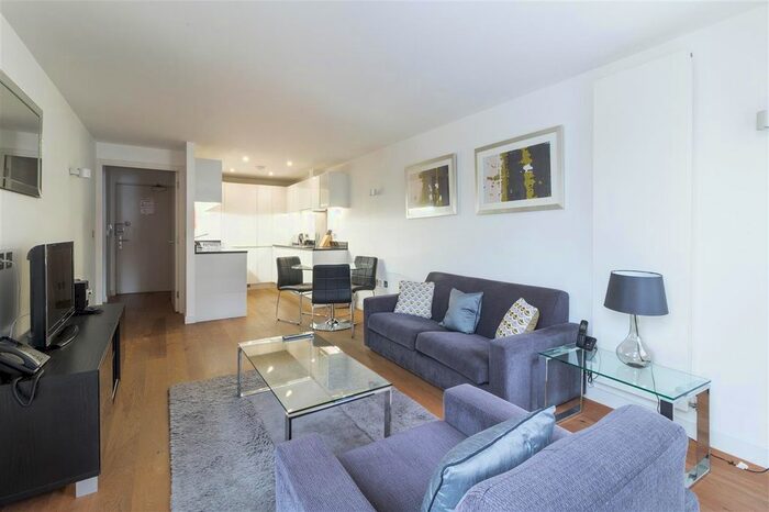 1 Bedroom Property To Rent In Brewhouse Yard, London, EC1V