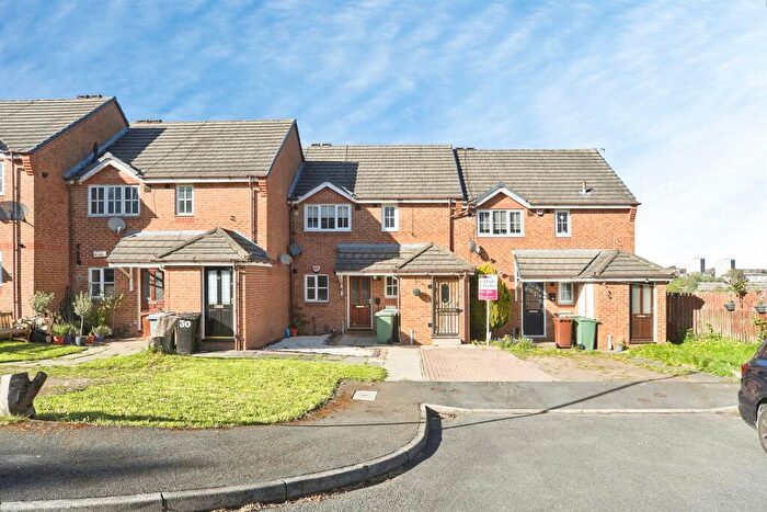 1 Bedroom Flat For Sale In Wensleydale Drive, Leeds, LS12