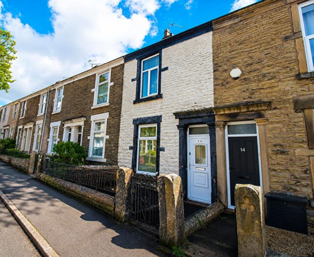 3 Bedroom Terraced House To Rent In London Terrace, Darwen, BB3