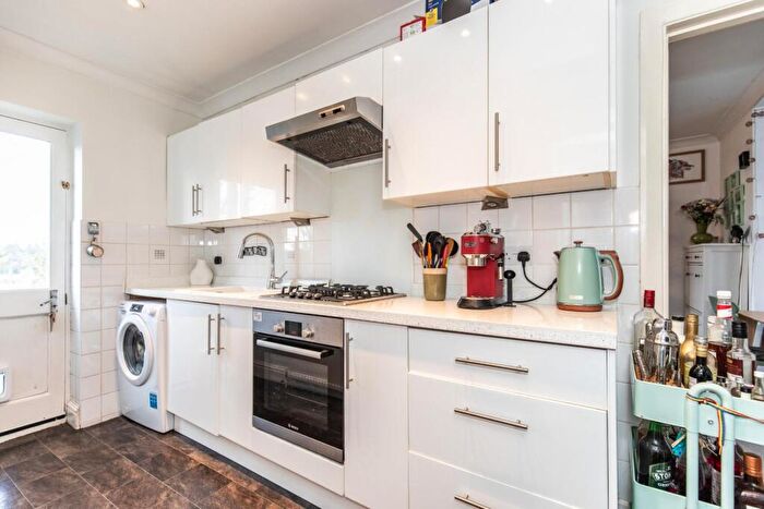 1 Bedroom Flat For Sale In Osborne Road, Brighton, BN1