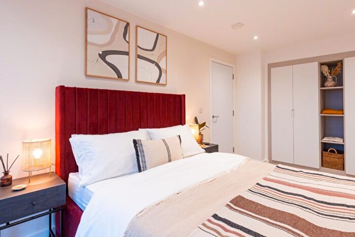 1 Bedroom Flat To Rent In Flat, Swan Street, Manchester, Greater Manchester, M4