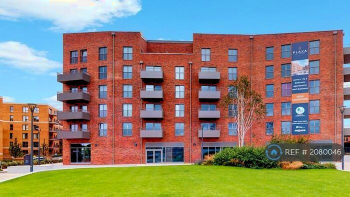 2 Bedroom Flat To Rent In Royal Engineers Way, London, NW7