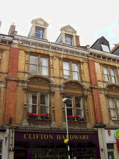 5 Bedroom Maisonette To Rent In Regent Street &#; Ref, BS8