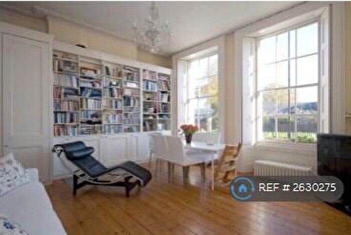 1 Bedroom Flat To Rent In Hall Place, London, E9