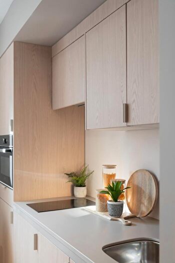 Studio To Rent In Original Student Living, Olive Street, Sunderland, SR1