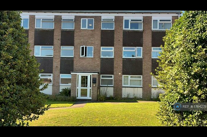 2 Bedroom Flat To Rent In Aimsbury Court, Sheldon, B26