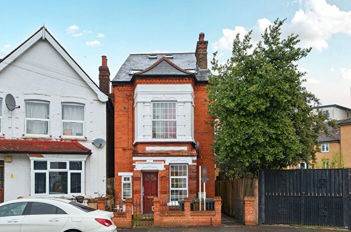 2 Bedroom Flat For Sale In Wearside Road, London, SE13