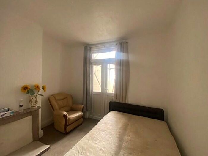 4 Bedroom House To Rent In Freemantle Road, Eastville, Bristol, BS5