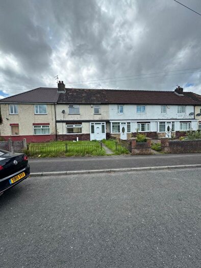 3 Bedroom Property To Rent In Willows Lane, Accrington, BB5
